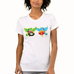swallows t-shirts