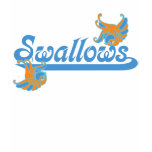 Swallows t-shirts