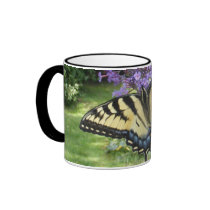 Swallowtail 94 ~ mug
