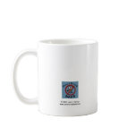 Swallowtail Butterfly Mug