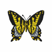 Swallowtail Polo