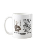Swami Vivekananda Grow From Inside Out Own Teacher mugs