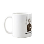Swami Vivekananda Man Reached Immortality Material mugs