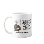 Swami Vivekananda Positive Strong Helpful Thoughts mugs