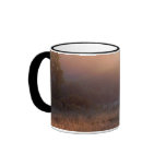 swamp landscape mugs