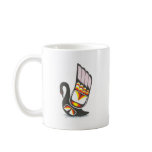 swan 001 mug
