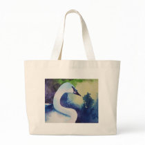 Swan Bag