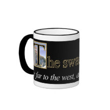 Swan Havens Mug