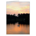 Swan Lake cards