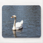 swan mouse mats