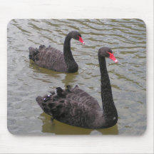 SWAN MOUSEPADS