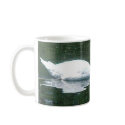 Swan mugs