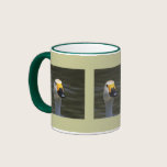Swan mugs
