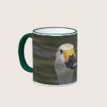 Swan mugs