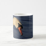 Swan Mug