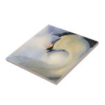 Swan Tile