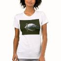 Swan t-shirts