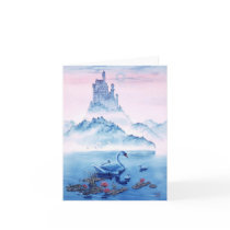 SWANCASTLE JPEC CARD