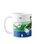 Swanna Talk? Mugs