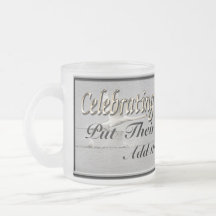 Swans Taking Flight Mug