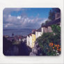 Swansea, The Mumbles, Village Lane (Circa 1580) fl Mousepad