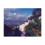 Swansea, The Mumbles, Village Lane (Circa 1580) fl Post Cards