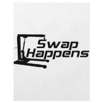 Swap Happens