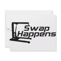 Swap Happens