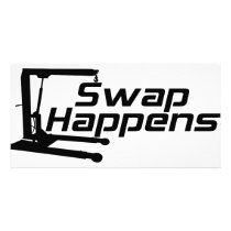 Swap Happens