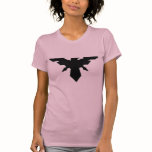 SWARM Administration Girls T t-shirts