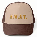 Swat Hat