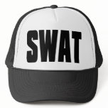 SWAT hats