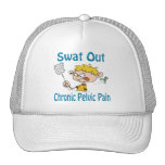 Swat Out Chronic-Pelvic-Pain Hat