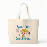 Swat Out Cystic-Hygroma Bag