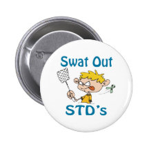 Swat Out Stds Button