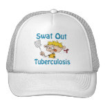 Swat Out Tuberculosis Hat