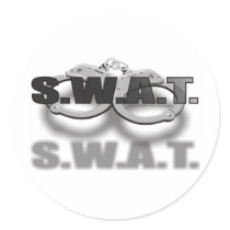 SWAT stickers
