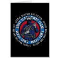 Swat Team cards