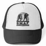 SWAT Team Entrance hats