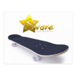 Swave Postcard