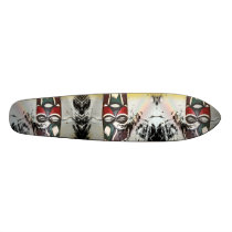 swazi reflections skate decks