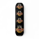 SWD Skate Board