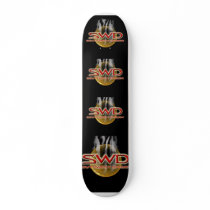 SWD Skate Board