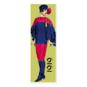 Sweater Dresses business cards