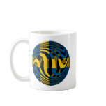 Sweden #1 mugs