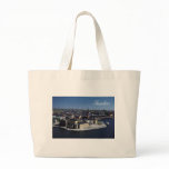 Sweden Canvas Bags