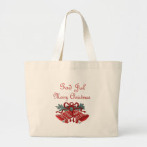 Sweden Bag
