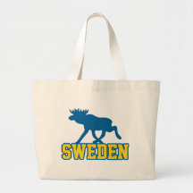 Sweden Bag