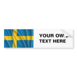 SWEDEN bumper stickers