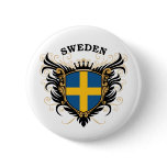 Sweden buttons